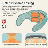Neckovita™ mit RelaxTec-Technologie