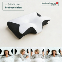 Sleepora™ 6-in-1 Nackenkissen