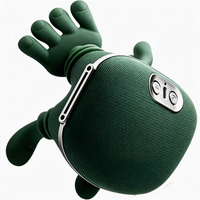 NervoRelief™ mit integrierten 4D-Rotationsköpfe