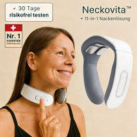 Neckovita™ mit RelaxTec-Technologie